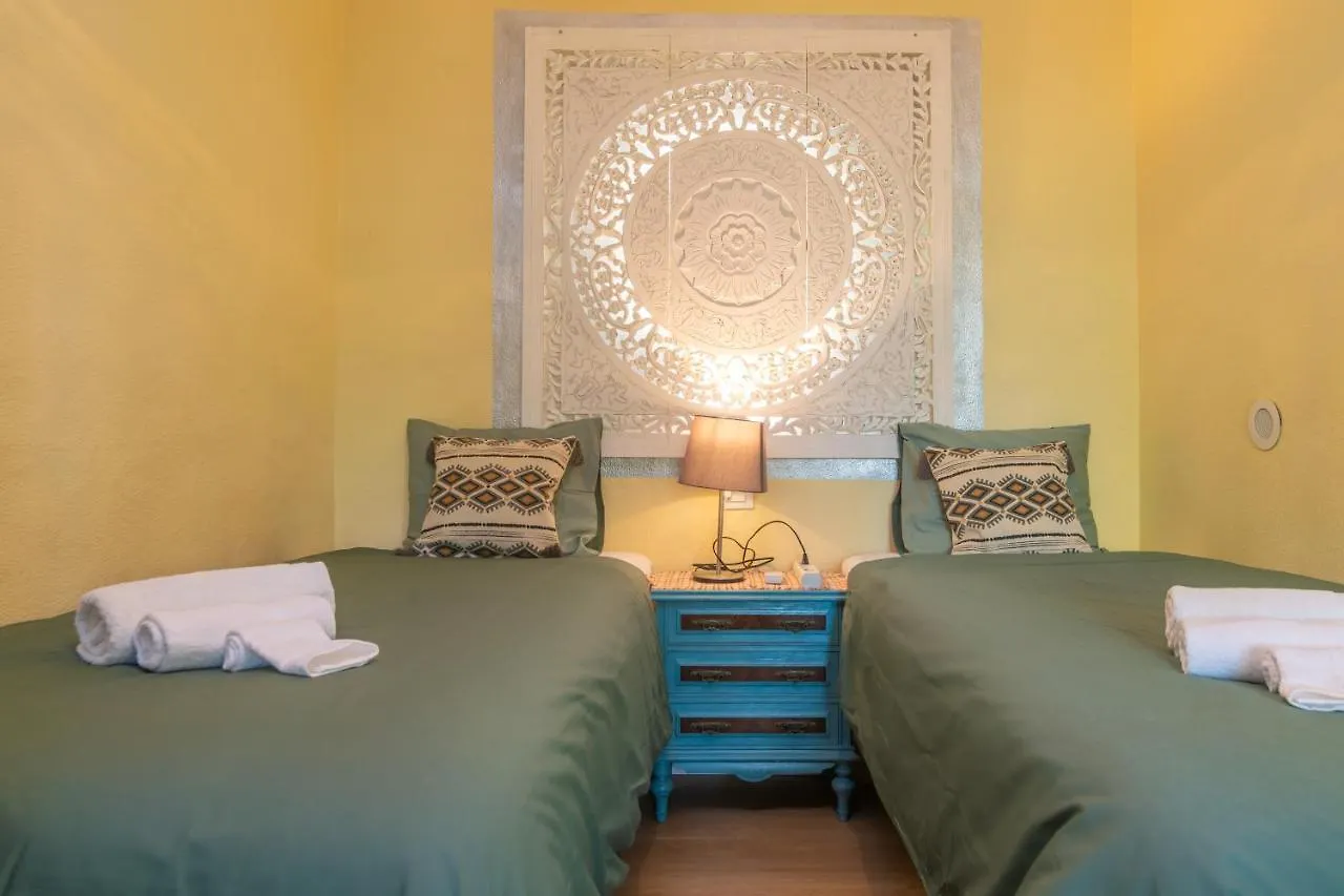 Villa Can Reure Inca