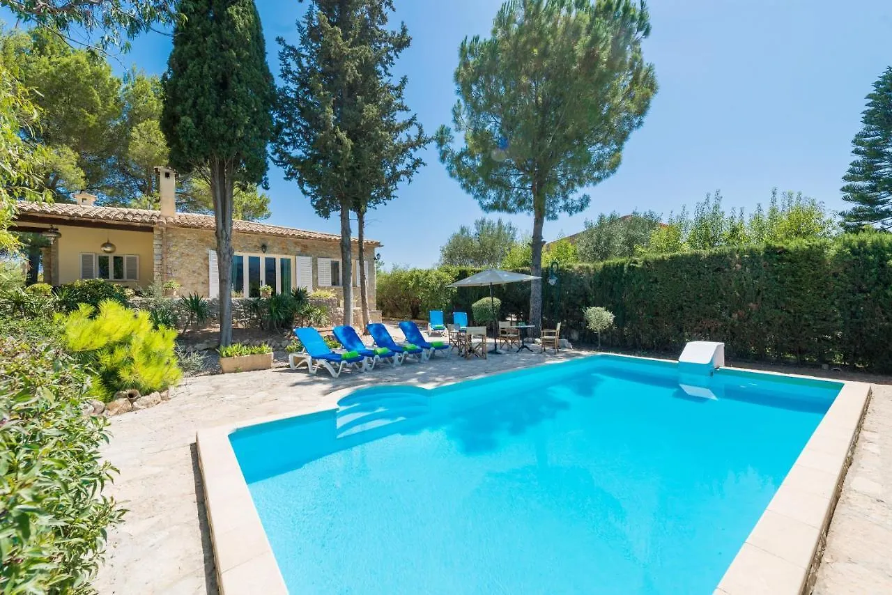 Can Reure Inca  0*, Inca (Mallorca)